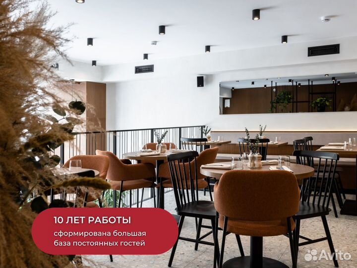 Известное кафе в центре Москвы рядом с мхт Чехова