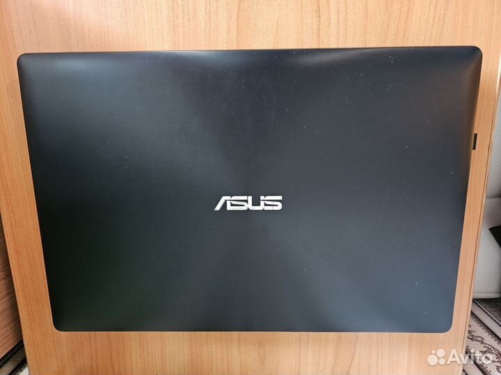 Asus A553S