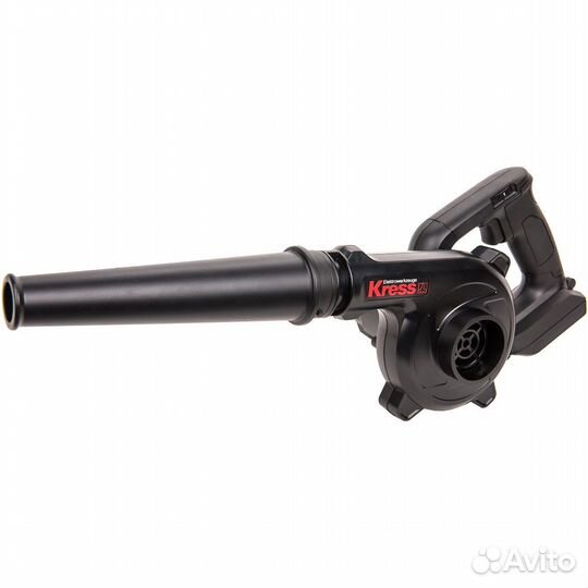 Воздуходувка kress KU085.9 20V без акк и з/у