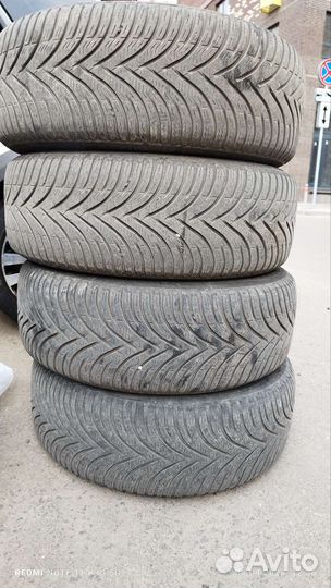 Bfgoodrich G-Force Winter 2 205/60 R16 96