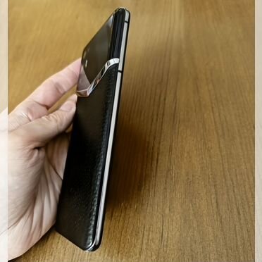 Vertu iVertu 5G Jade Black Calf, 12/512 ГБ, 2 SIM