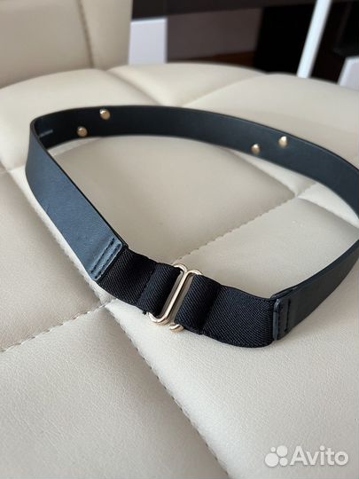 Ремень H&M на талию, XS