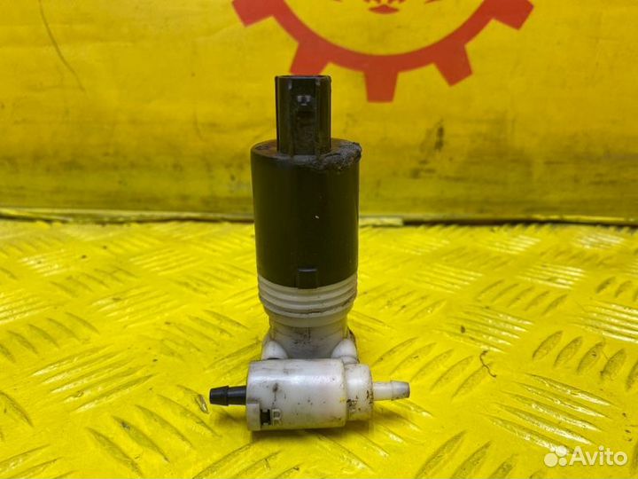 Моторчик омывателя стекла Chrysler Pt-Cruiser 2.4