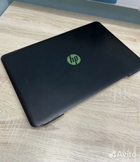 HP Pavilion