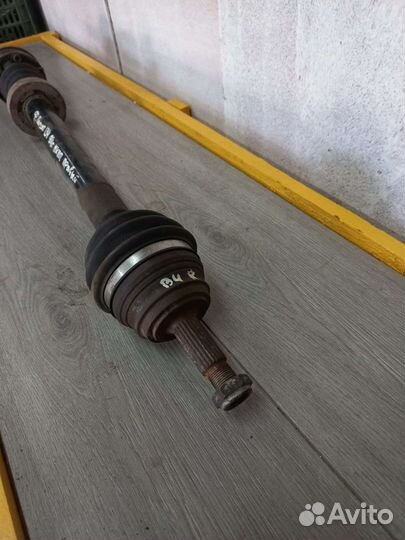 Привод volkswagen passat b4