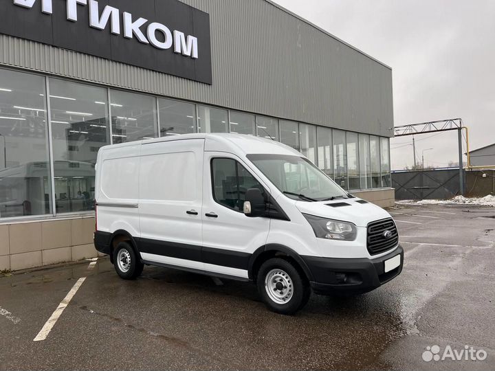 Ford Transit 2.2 МТ, 2020, 146 922 км