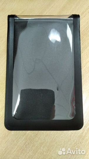 Держатель для телефона STS BC-B725 черный