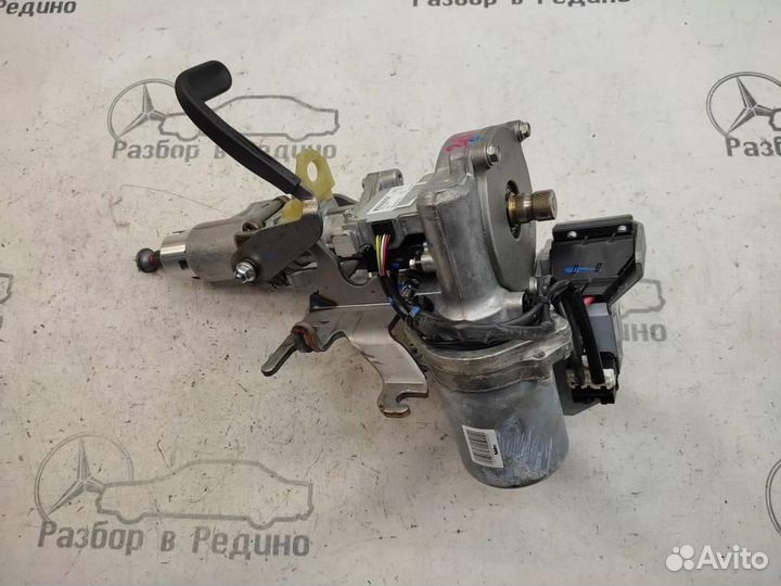 Гур w415 Citan 607.951 2017