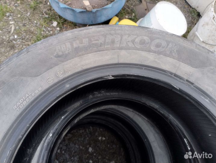 Hankook Ventus Prime 3 K125 205/60 R16