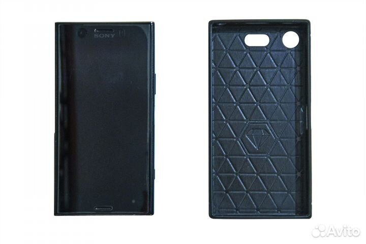 Sony Xperia XZ1 Compact, 4/32 ГБ