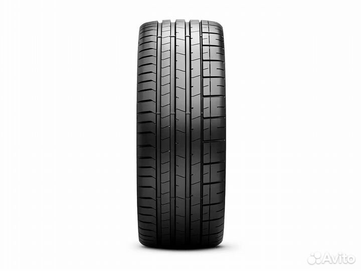 Pirelli P Zero 275/35 R23 108Y