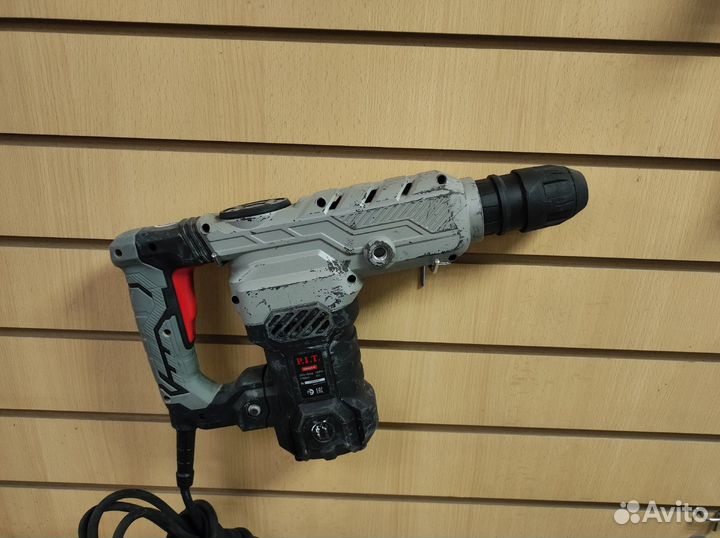 Отбойный молоток P.I.T GSH25-C