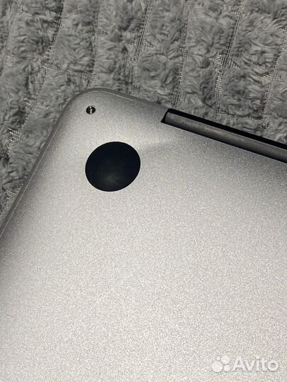 Apple MacBook Air 13 2017