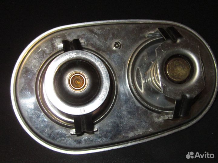 Термостат Scania 1935712