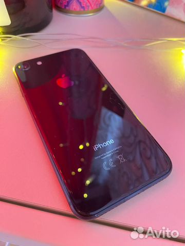 iPhone 8, 128 ГБ купить в Иваново | Электроника | Авито