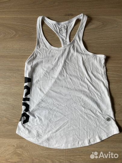 Майка спортивная Asics