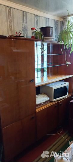 Сервант СССР