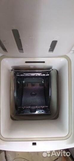 Стиральная машина Whirlpool AWT2250