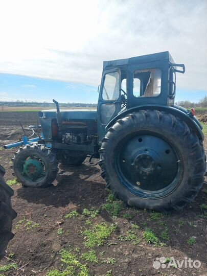 Трактор ЛТЗ Т-40AM, 1988