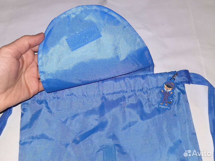 Новая детская сумка рюкзак