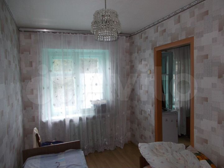 2-к. квартира, 43,8 м², 4/5 эт.