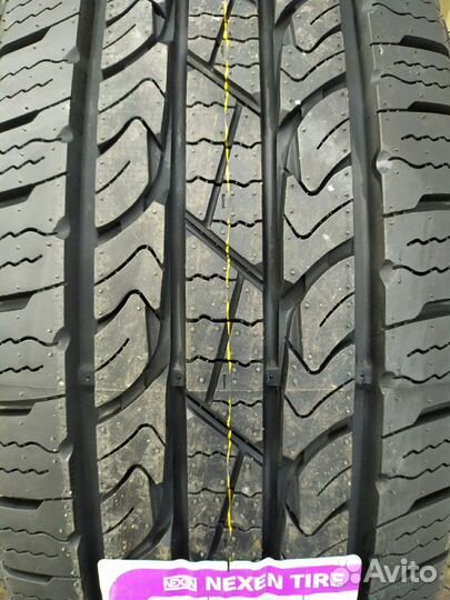 Nexen Roadian HTX RH5 225/65 R17
