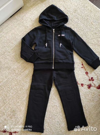 Спортивный костюм De Salitta