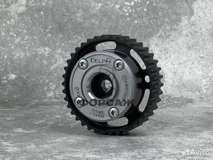 Фазорегулятор Renault F4R 7701478459