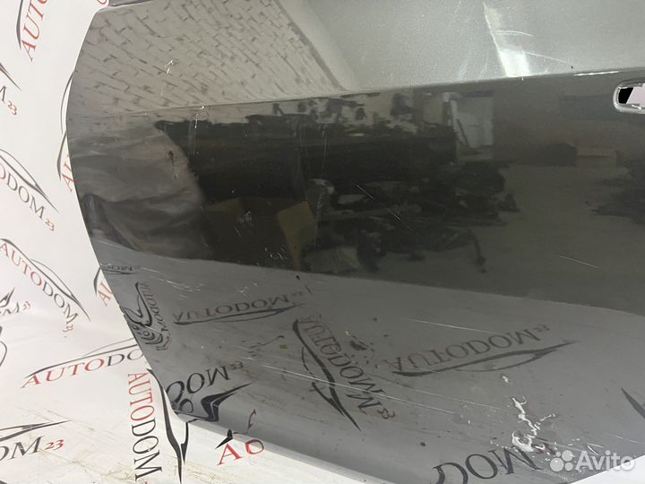 Дверь задняя левая Opel Insignia