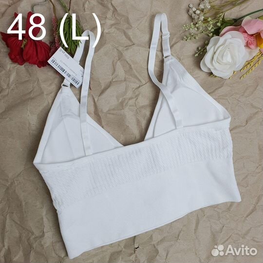 Комплект с топом VS