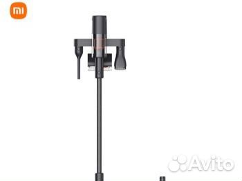 Xiaomi Mijia Light Feather Wireless Vacuum Cleaner