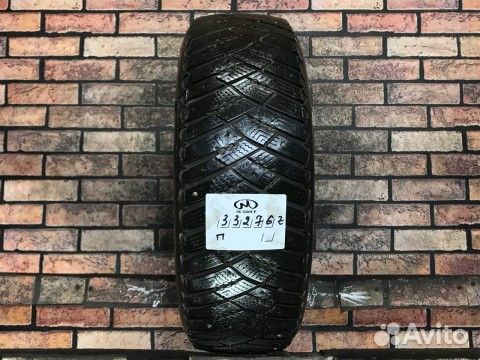 Goodyear UltraGrip Ice 185/65 R15 88T
