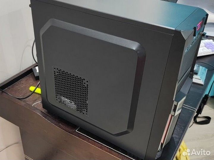 Системный блок intel core i7