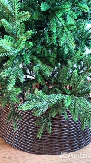 Ель искуственная