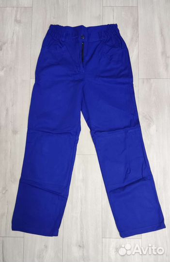 Спецодежда женская