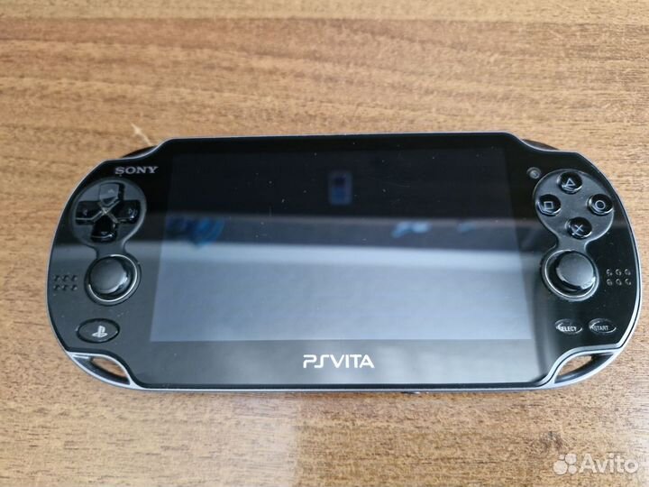 PlayStation Vita