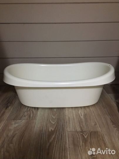 Ванночка для купания IKEA