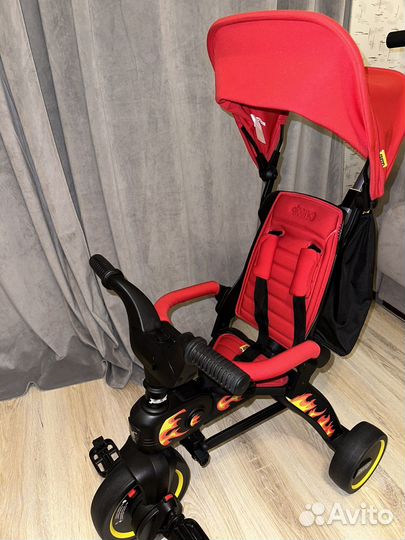 Doona liki trike s3