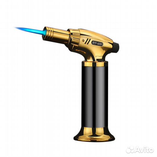 Набор для копчения виски и коктейлей + горелка