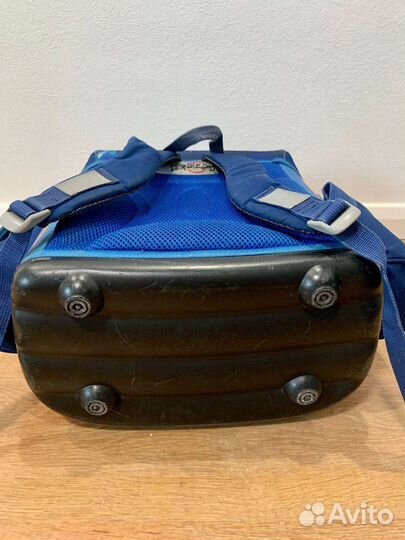 Рюкзак школьный derdiedas