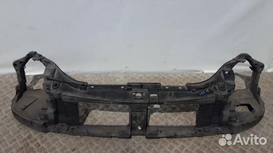 Передняя панель крепления облицовки (телевизор) re