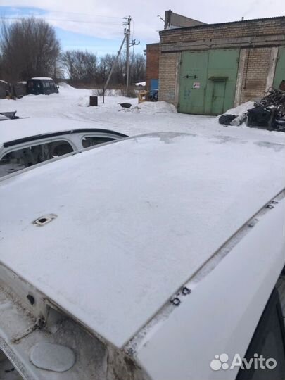 Крыша opel astra J 1.6 ат хетчбек