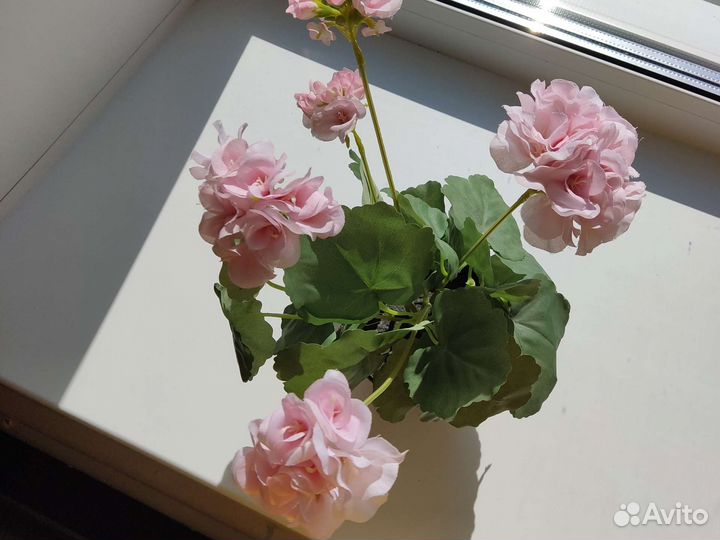 Искусственные цветы IKEA