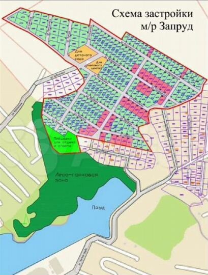 Дом 87 м² на участке 8 сот.