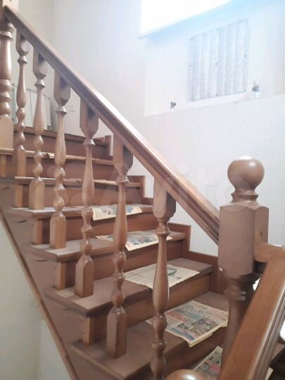 Коттедж 370 м² на участке 6 сот.