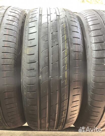 Nexen N'Fera SU1 235/55 R18 99L