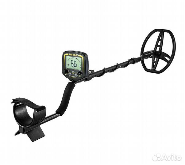Металлоискатель Tianxun TX-850