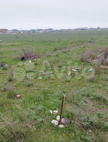 Участок 4,1 сот. (ИЖС)