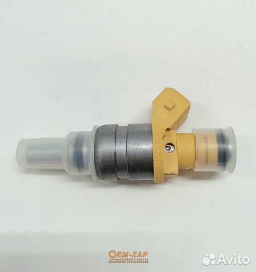 Форсунка на Киа Рио Kia Rio