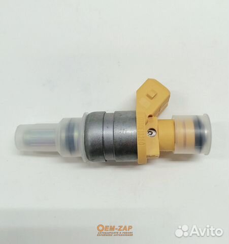 Форсунка на Киа Рио Kia Rio